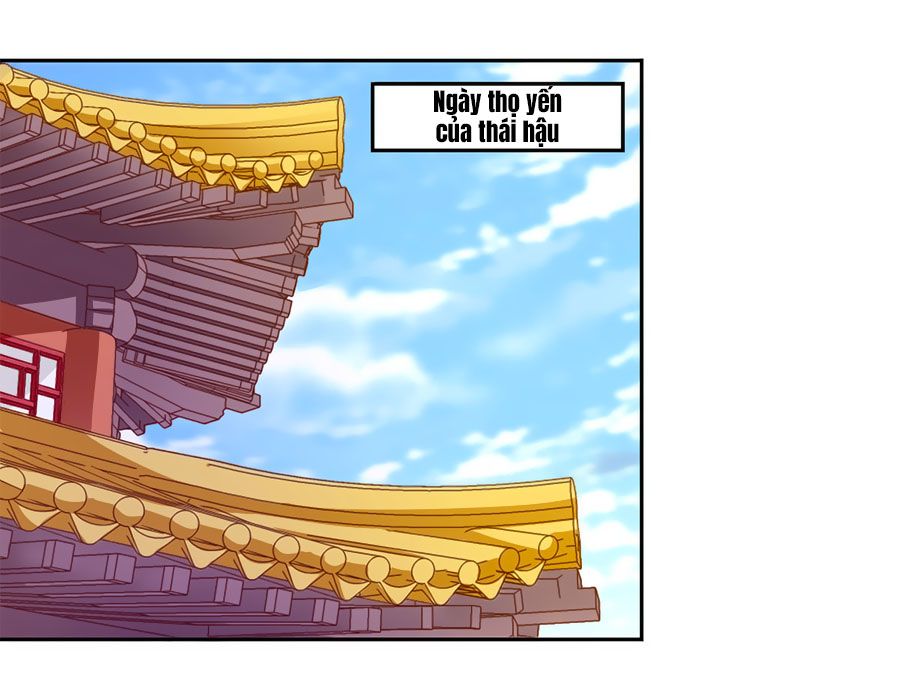 kiêu ngạo vương gia chủng điền phi chapter 83 15