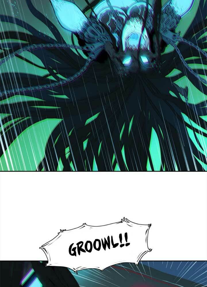 bậc thầy kiếm sư 2: arachi dị nhân đầu tiên chapter 3 39