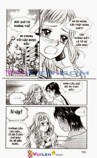 tên nô lệ đáng yêu chapter 1 155