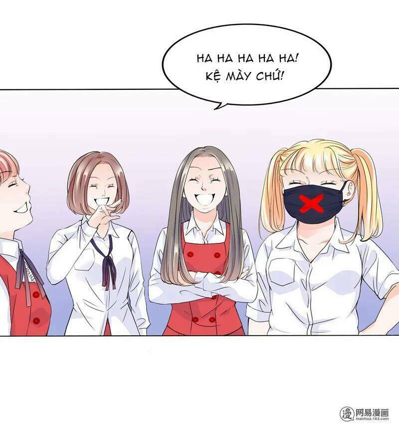 hoàng tử ếch mau tránh ra chapter 7.2 4