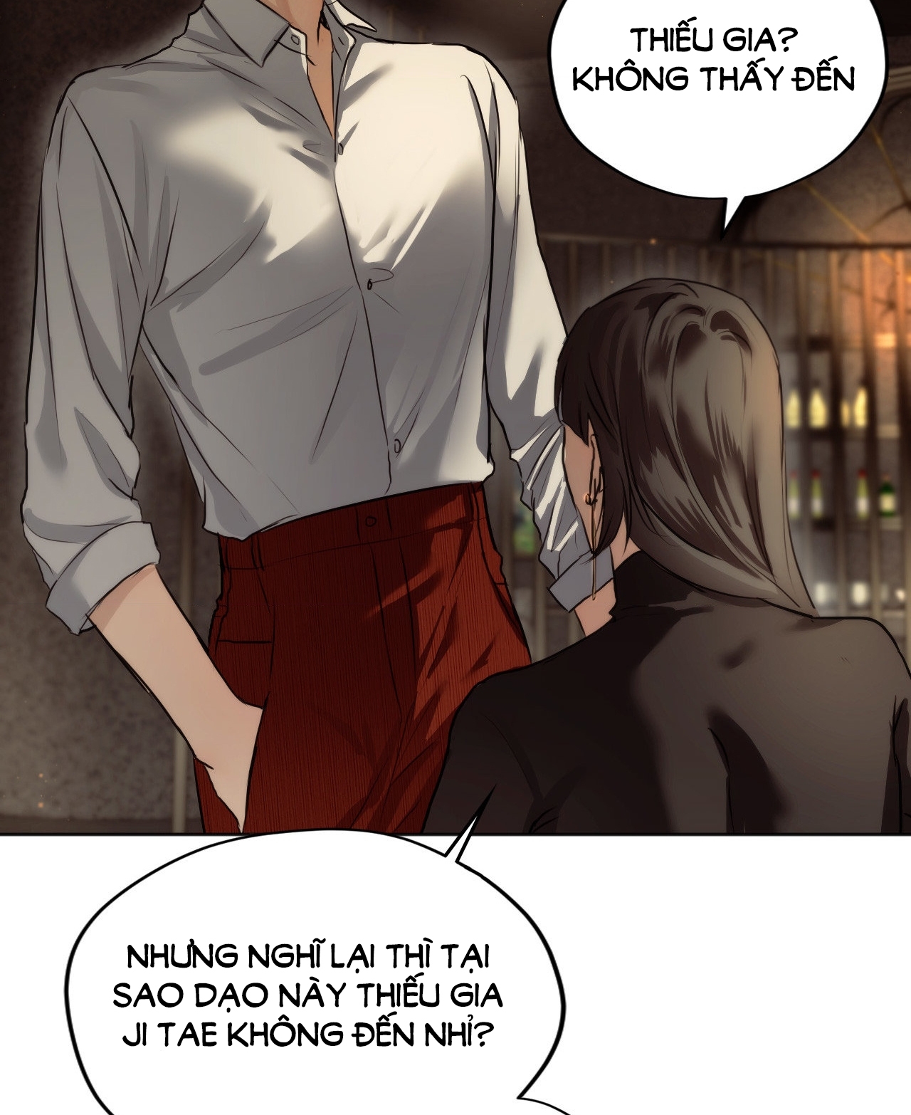 cry me a river chapter 18.2 46