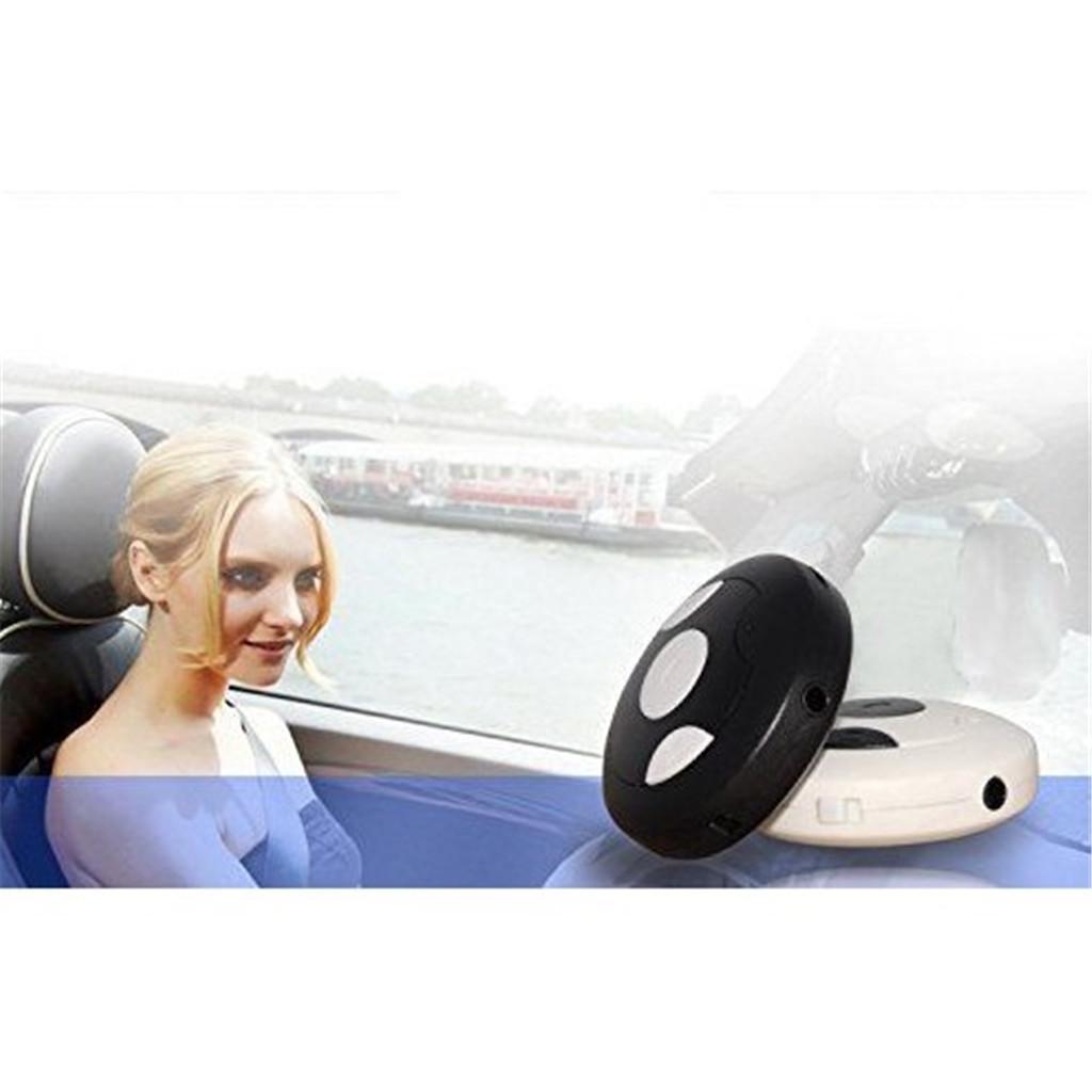 Bluetooth Audio Receiver Adapter Car Handsfree V4.1+ EDR Stereo