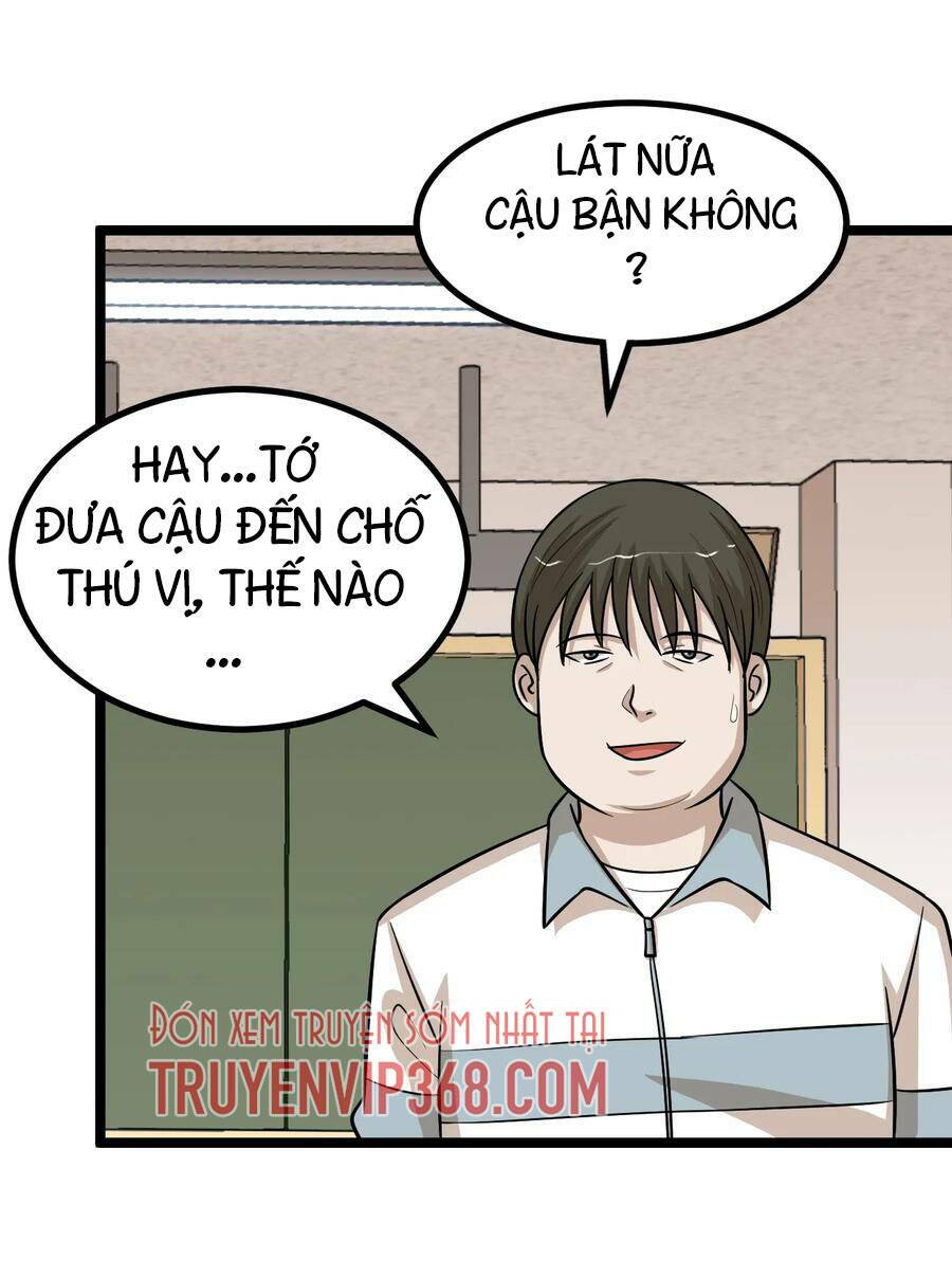 đai ca trở lại tuổi 16 chapter 112 30