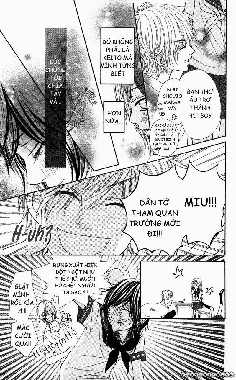 kimi no tonari de seishunchuu chapter 1 15