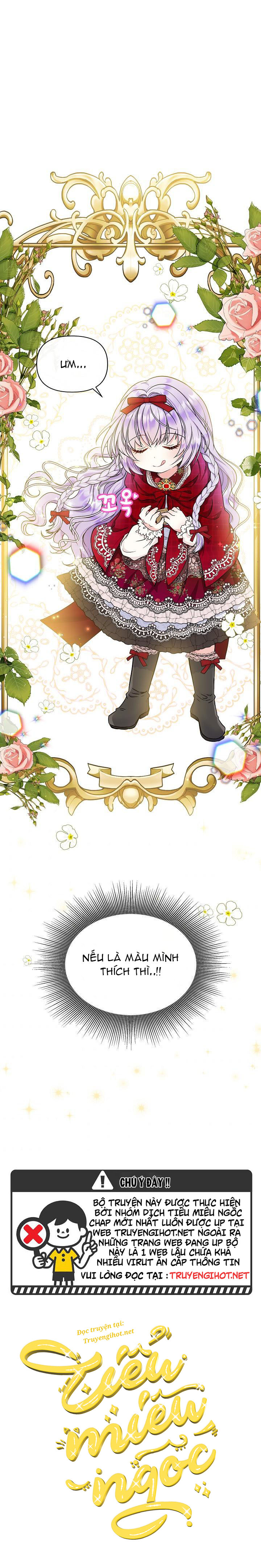 tái sinh thành con gái nam chính chapter 24 10