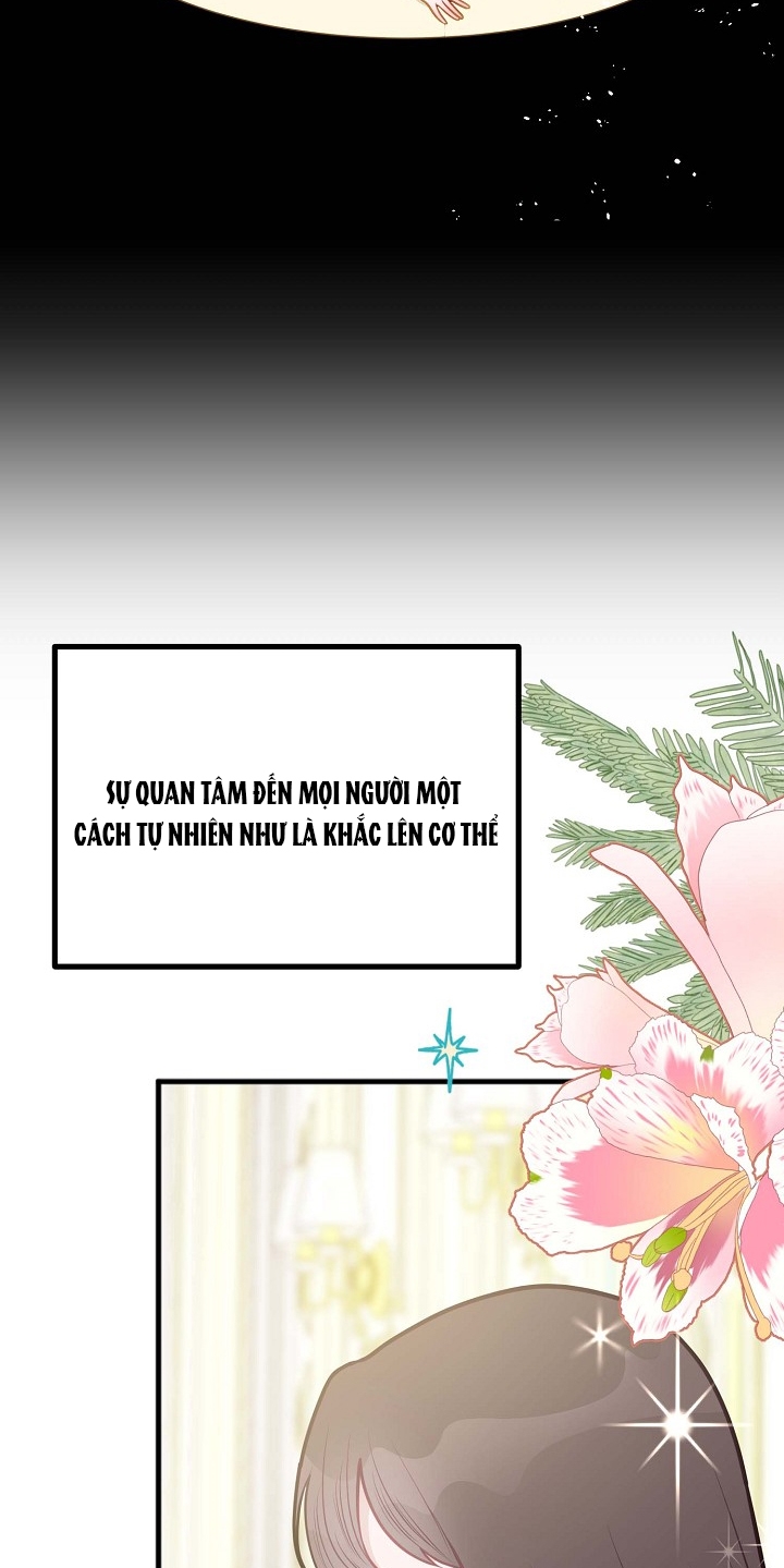 Mối Quan Hệ Không Tốt chapter 13.2 - Trang 46