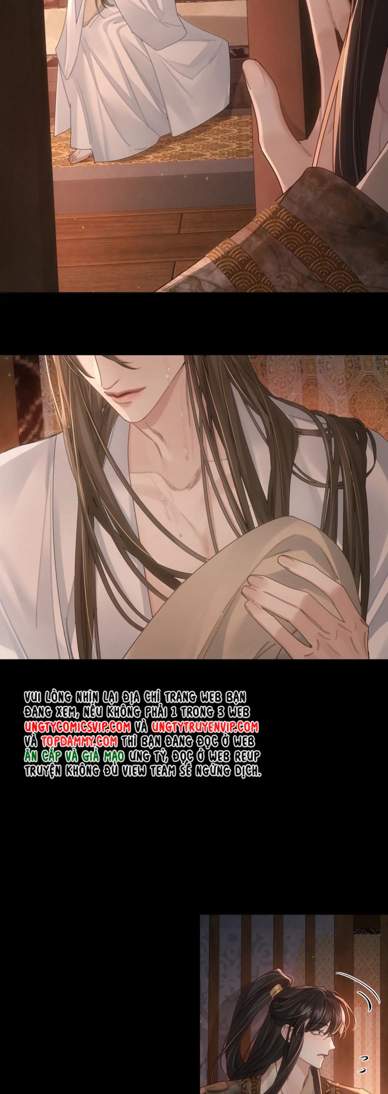 nhân vật chính chỉ muốn yêu đương chapter 80 2