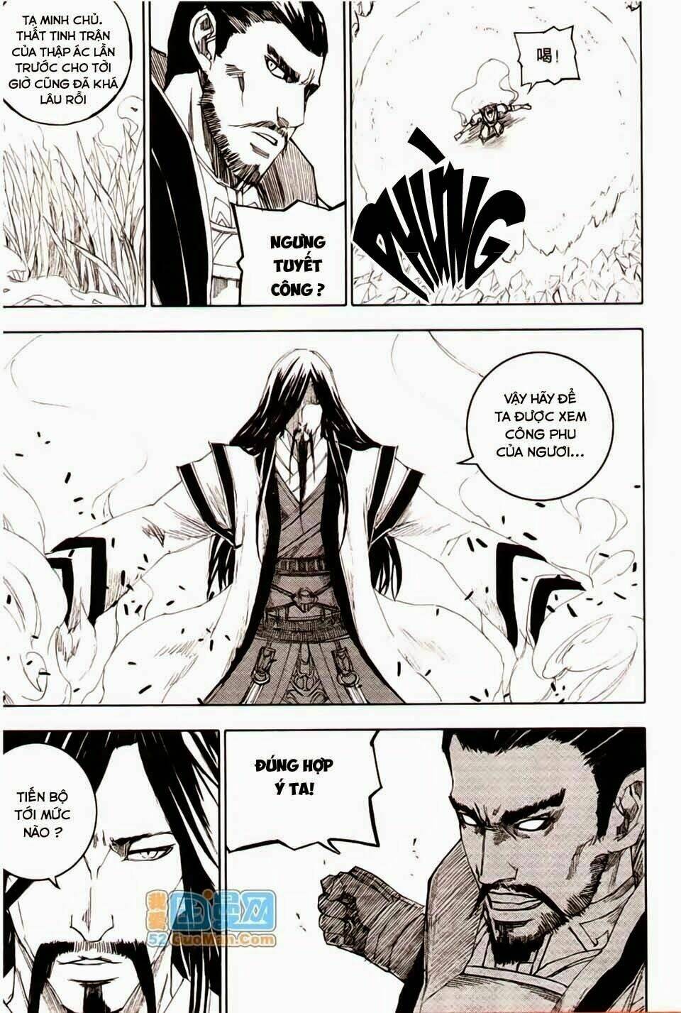 tổng hợp one shot. chapter 325 6