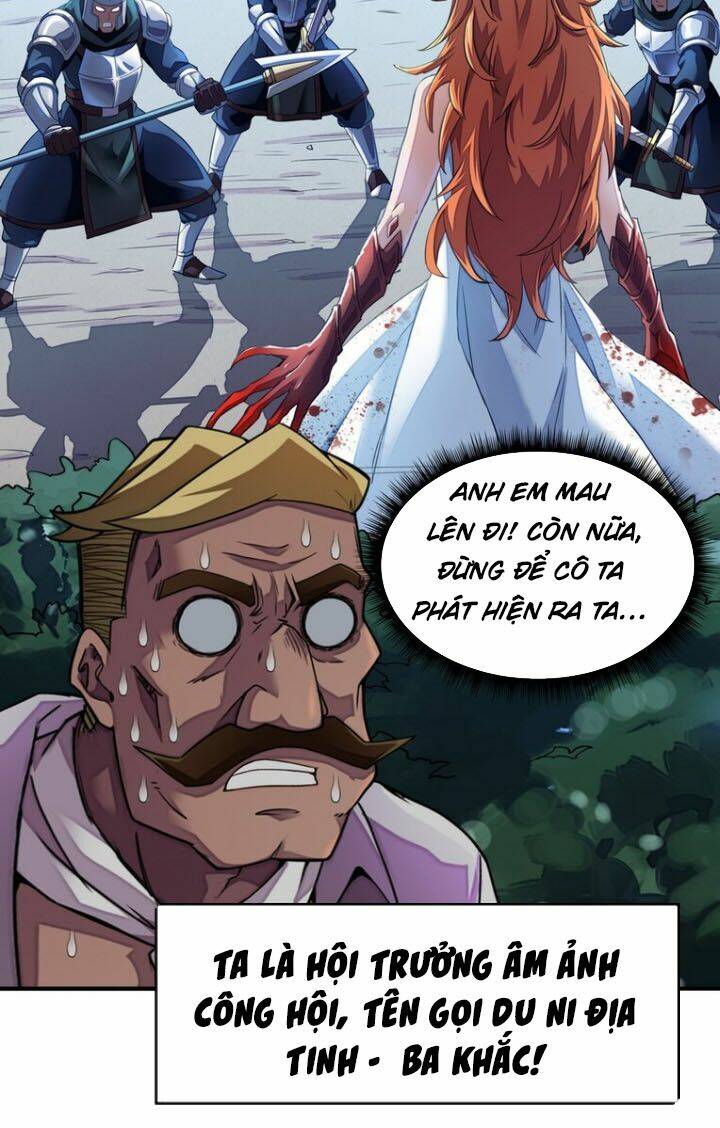 ma vương pháp tắc chapter 14 3