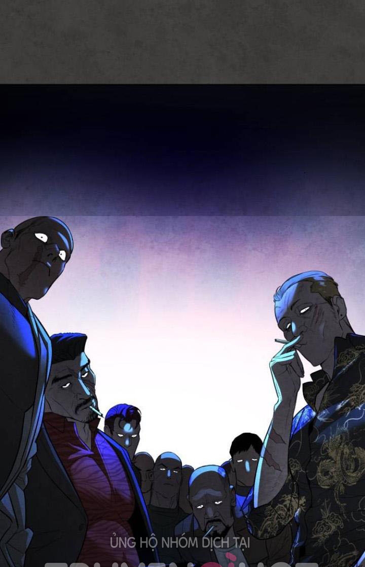 bạch huyết - white blood chapter 53 111