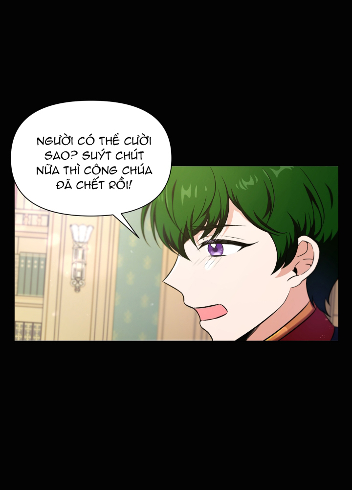 ác nữ công chúa chapter 7 35