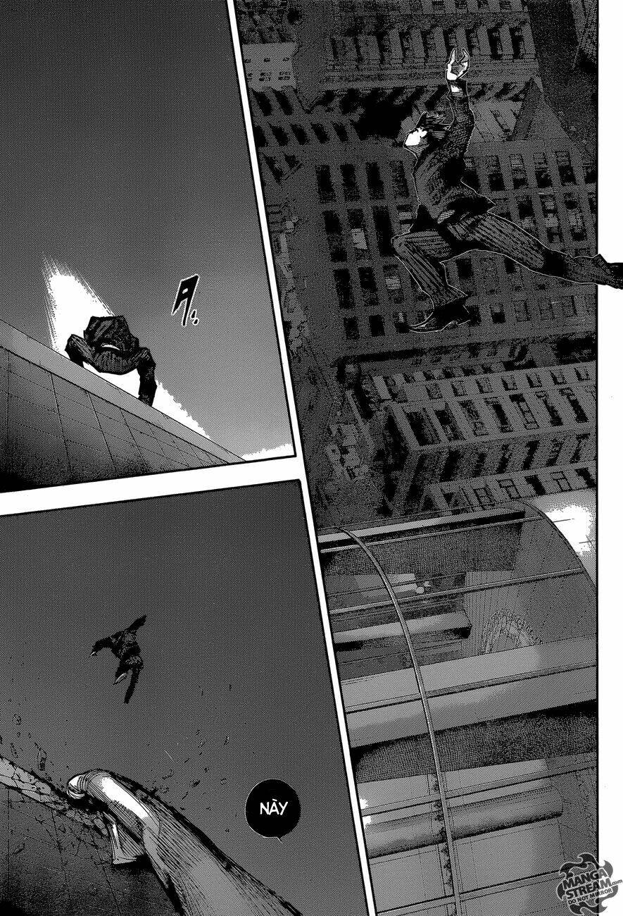 ngạ quỷ vùng tokyo 2 chapter 56 9