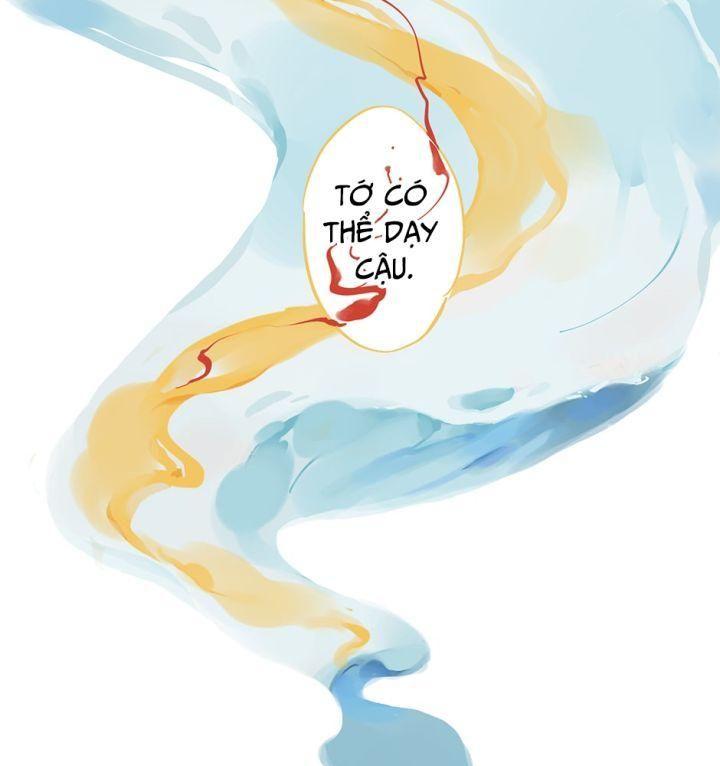 những vì tinh tú của chúng ta chapter 1 13