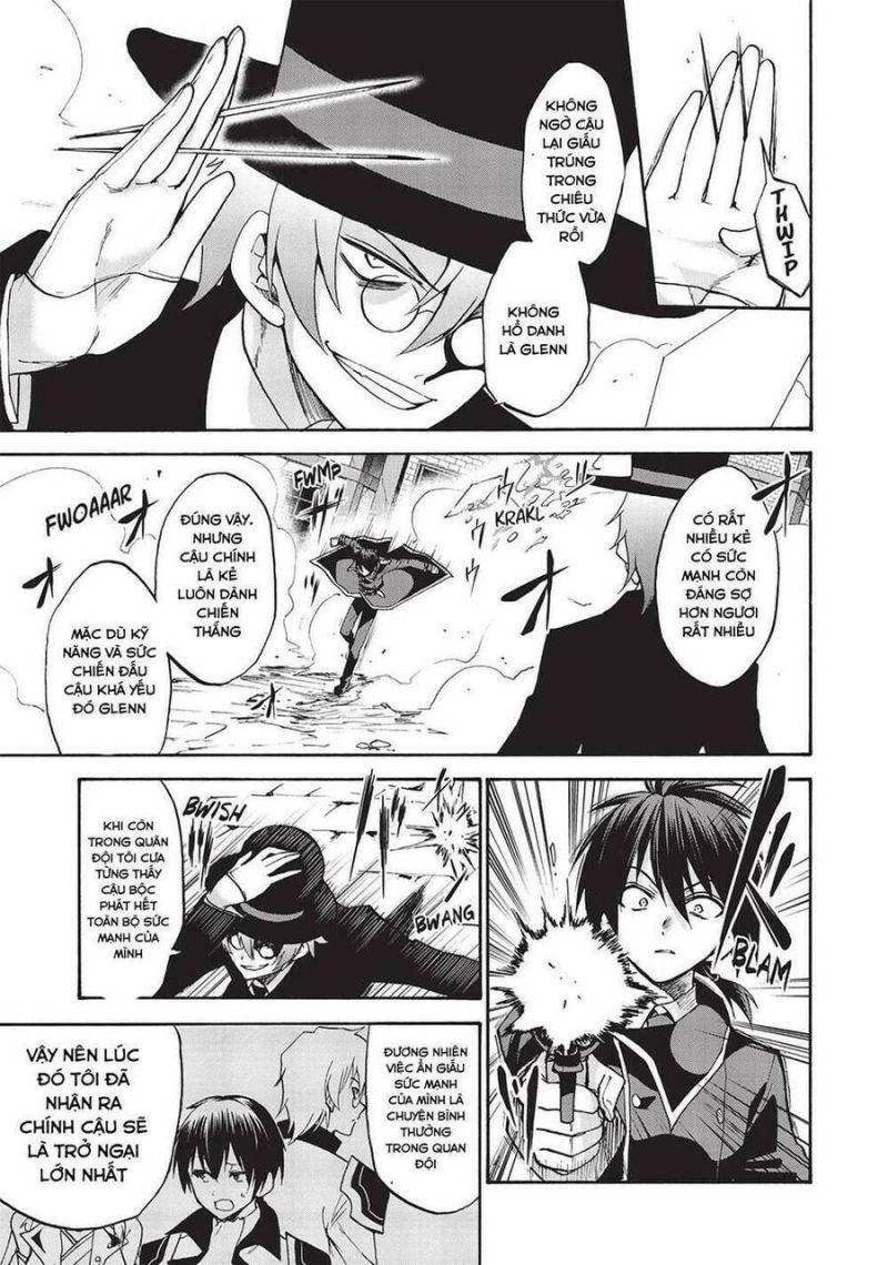 Ông Thầy Vi Diệu chapter 32.3 3