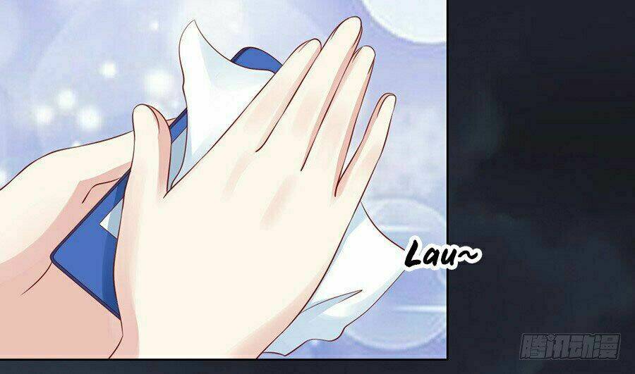 liệt ái tri hạ: series mật đào tiểu tình nhân chapter 99 5