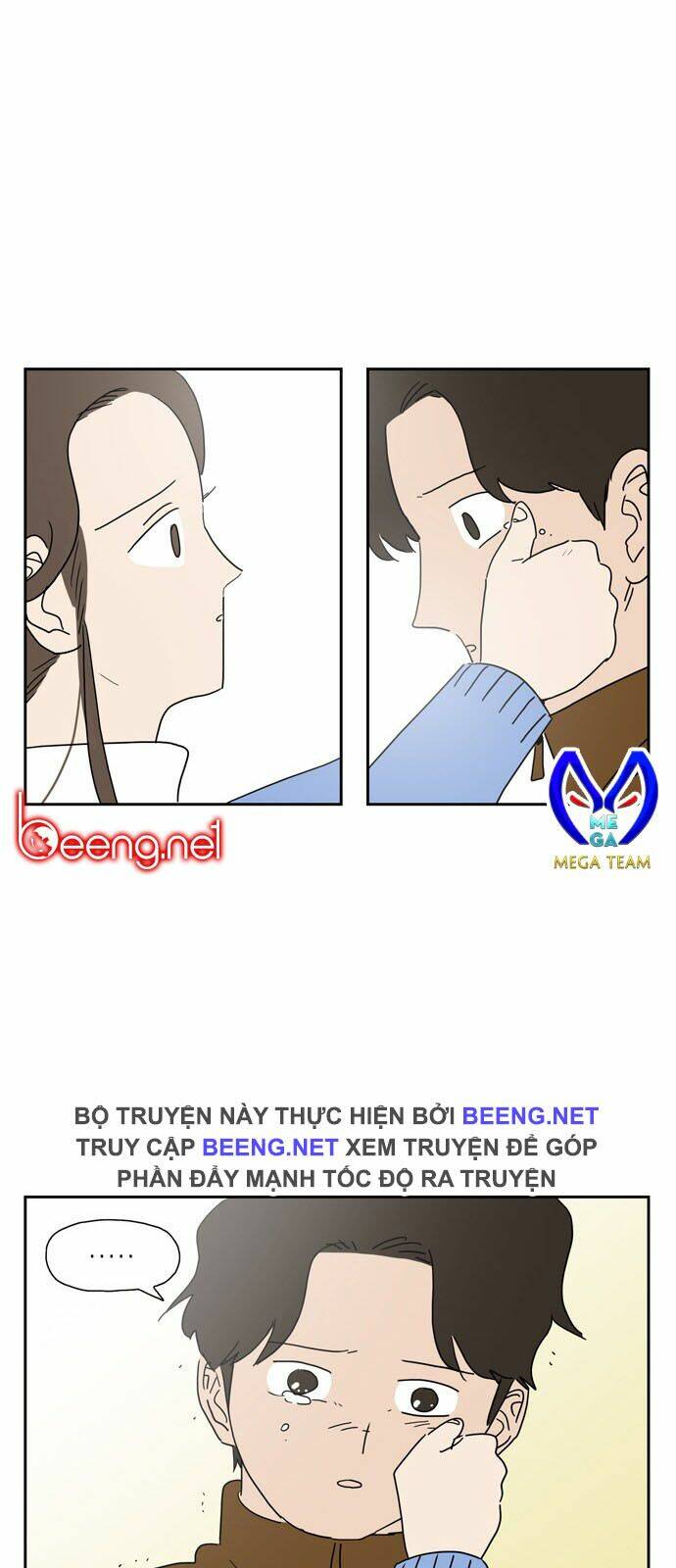 con gái tôi là zombie chapter 28 36