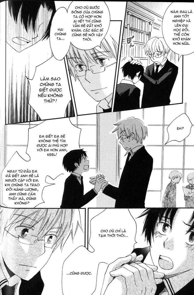 shinkuu yuusetsu chapter 3 27