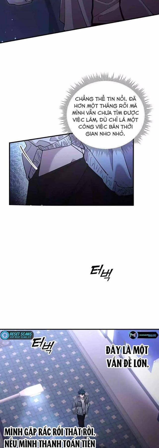 cửa hàng diệu kỳ chapter 1 11