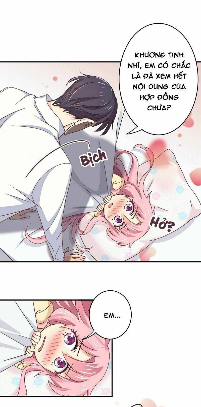 cuồng duệ tiểu thê chapter 42 7