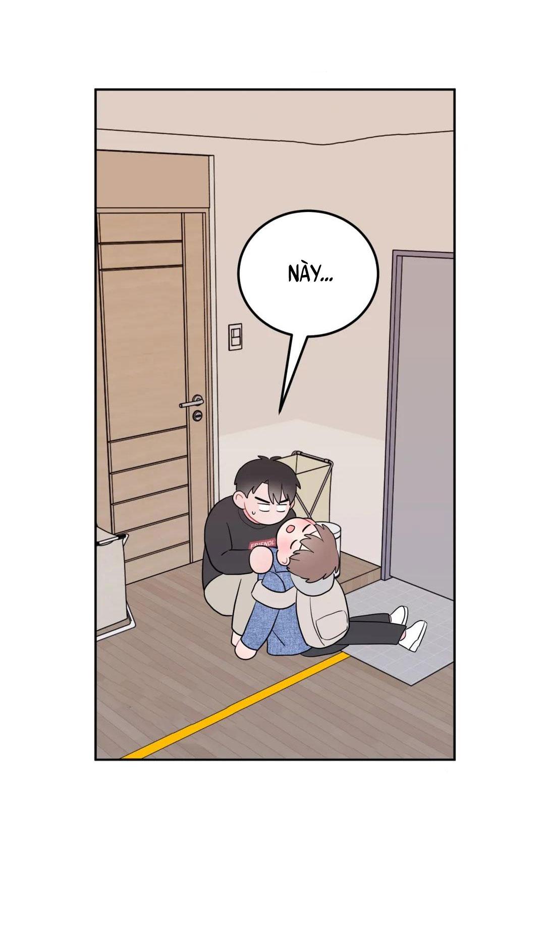 lưng chừng chapter 4 79