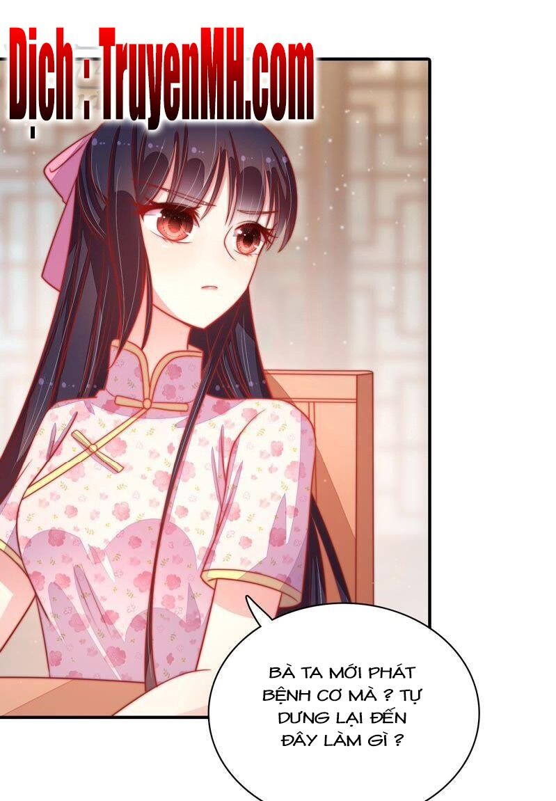 ngày nào thiếu soái cũng ghen chapter 126 14