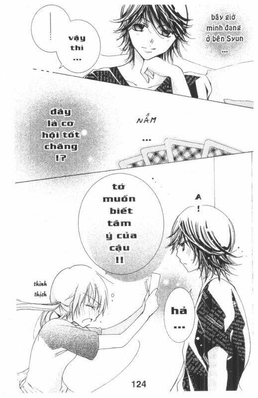 ore-sama kingdom chapter 4 124