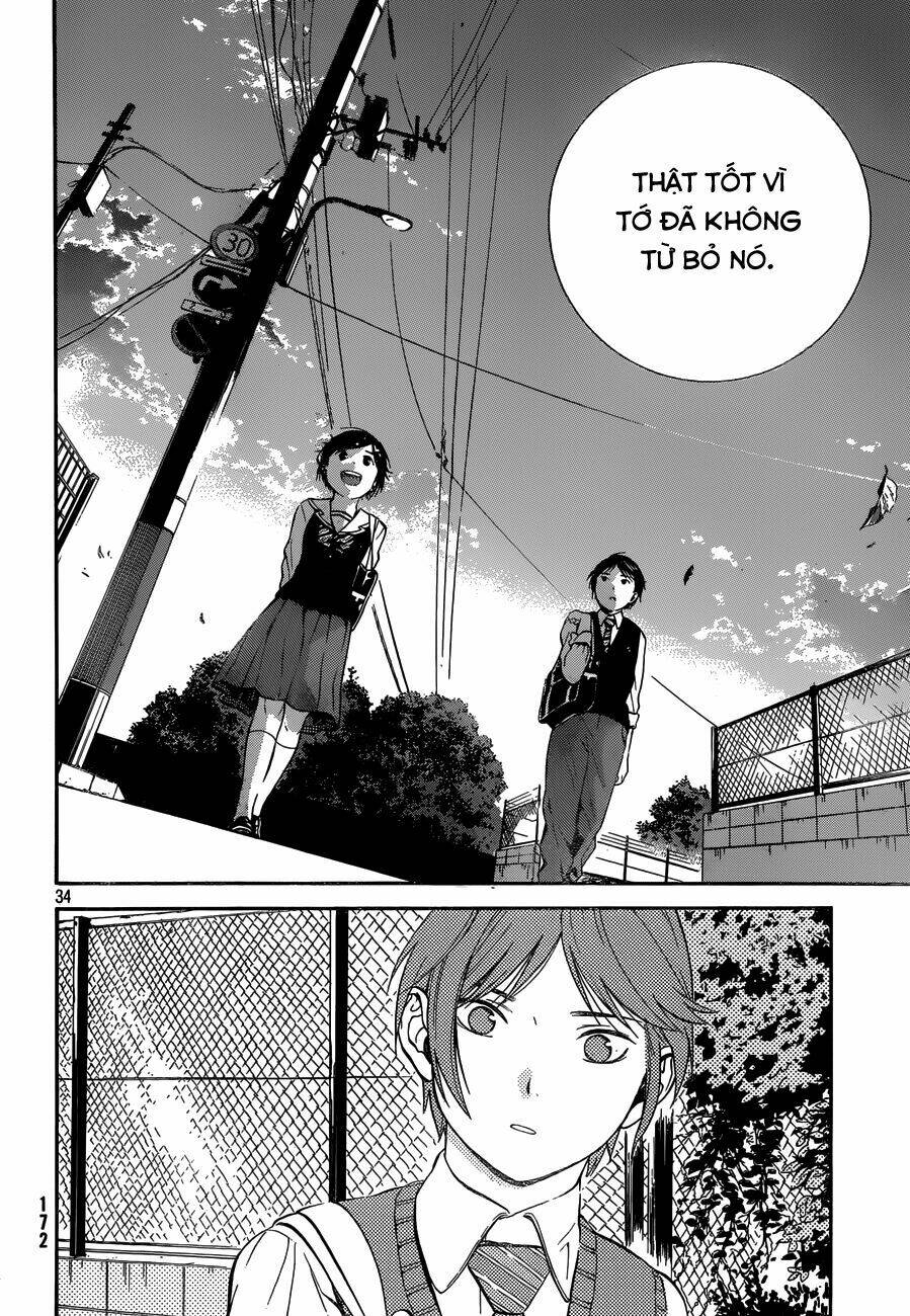 sakurasaku syndrome chapter 5 33