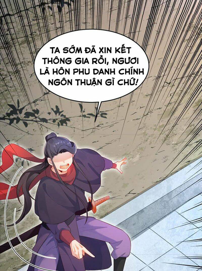ma nhị đại chapter 26 13