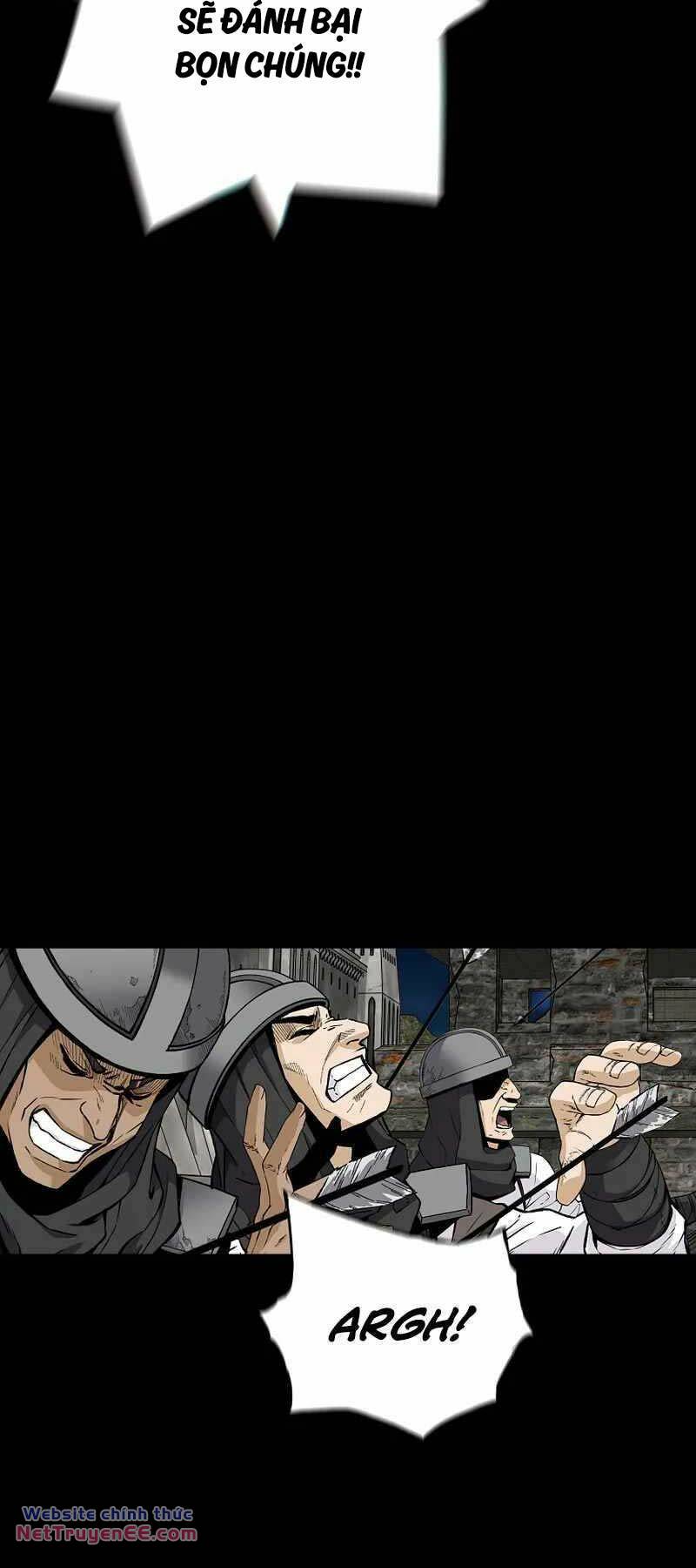 sự trở lại của huyền thoại chapter 118 27