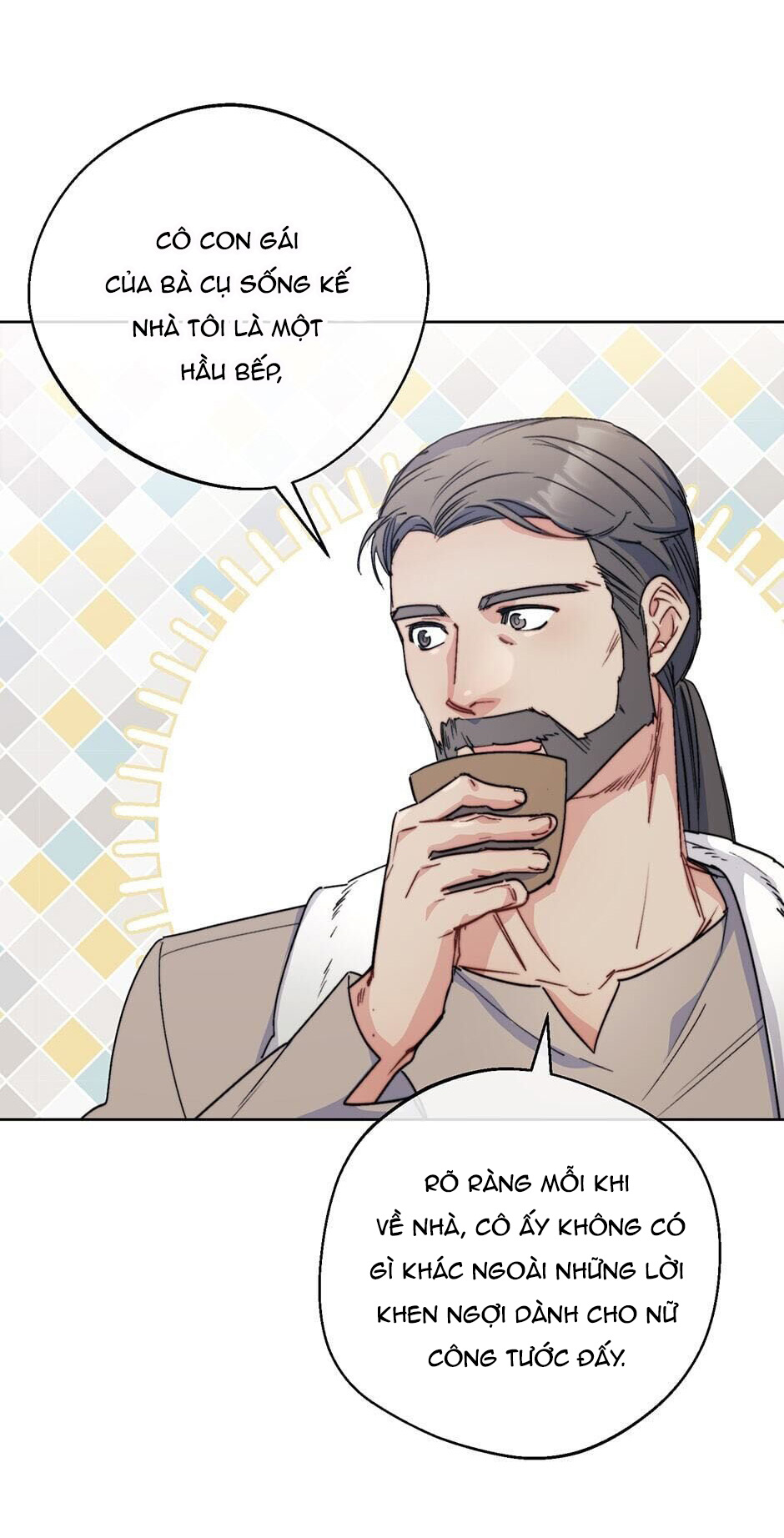 50 công thức pha trà của nữ công tước chapter 127 6