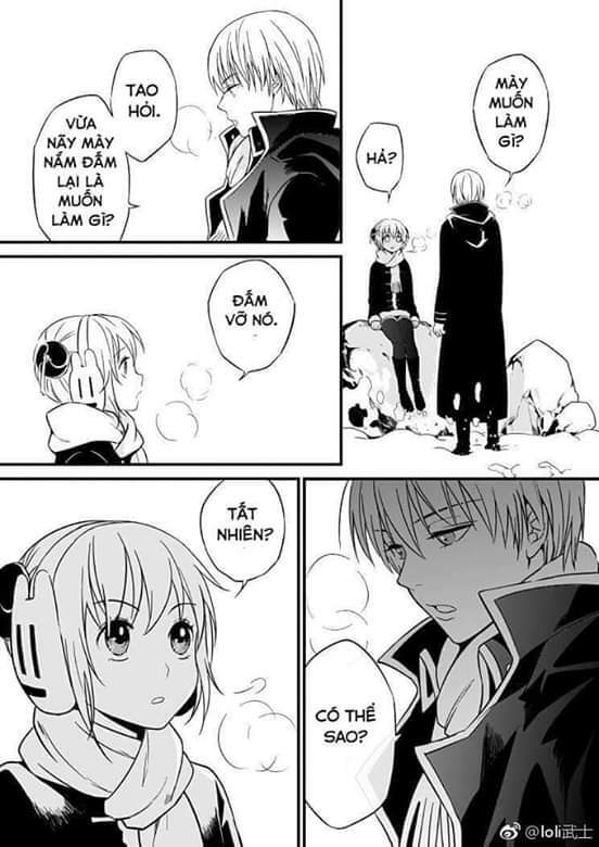 những mẩu truyện về cặp đôi okikagu chapter 15 4