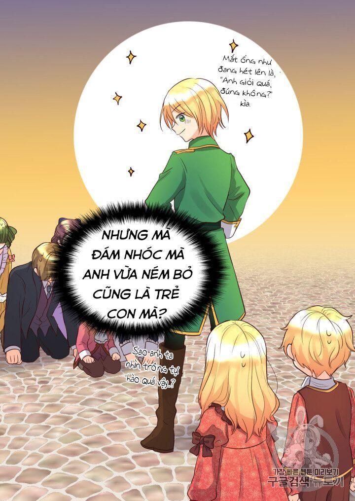 Sinh Đôi Xuyên Không Chapter 15 42