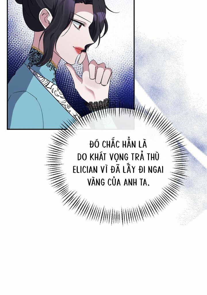 nữ công tước phương bắc là một nhân vật phản diện chapter 26 18