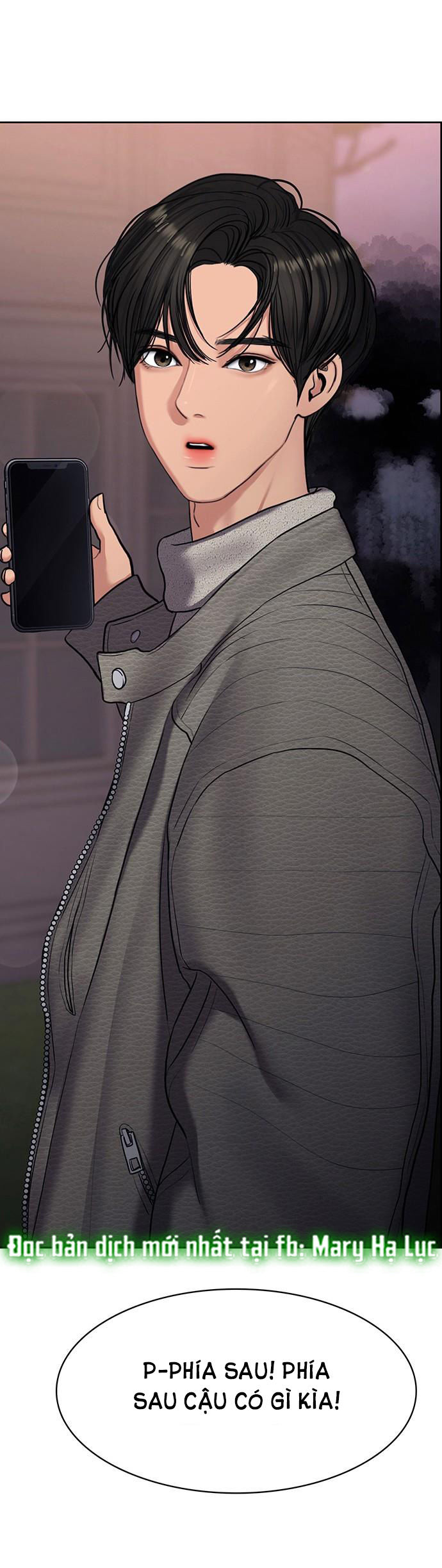 vẻ đẹp đích thực - true beauty chapter 146.1 5