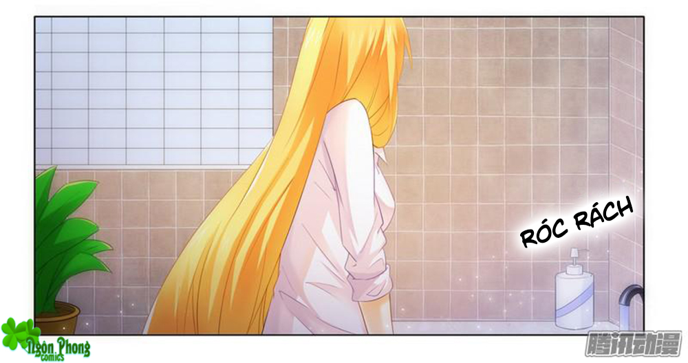 phúc hắc tổng tài đừng tới đây chapter 19 9