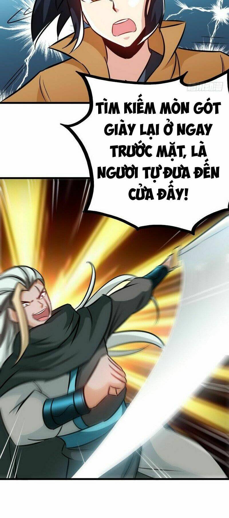 chí tôn thần ma chapter 71 5