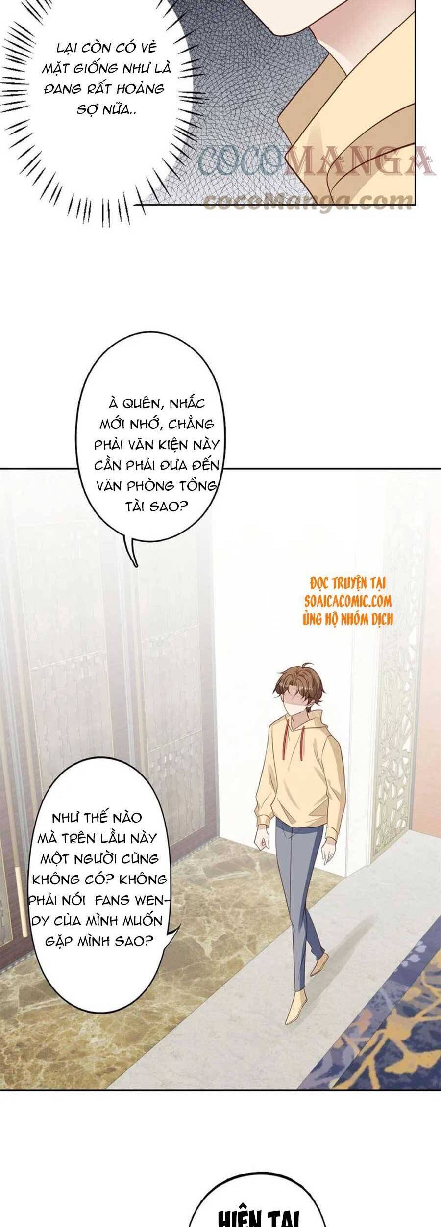 dựa vào đại lão ổn định vị trí c trong nam đoàn chapter 100 18