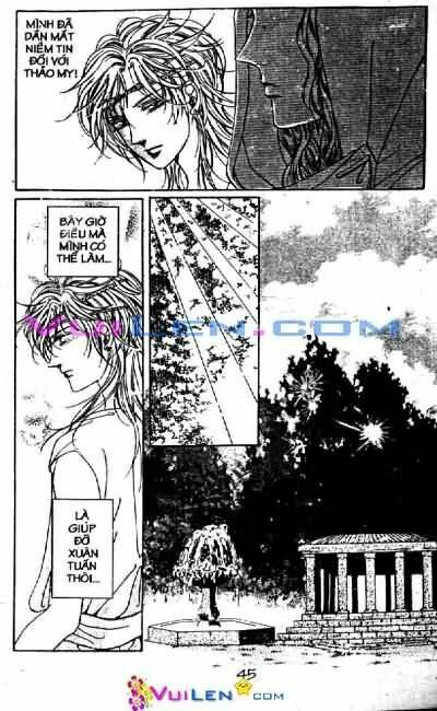 nữ hoàng biển cả chapter 10 45