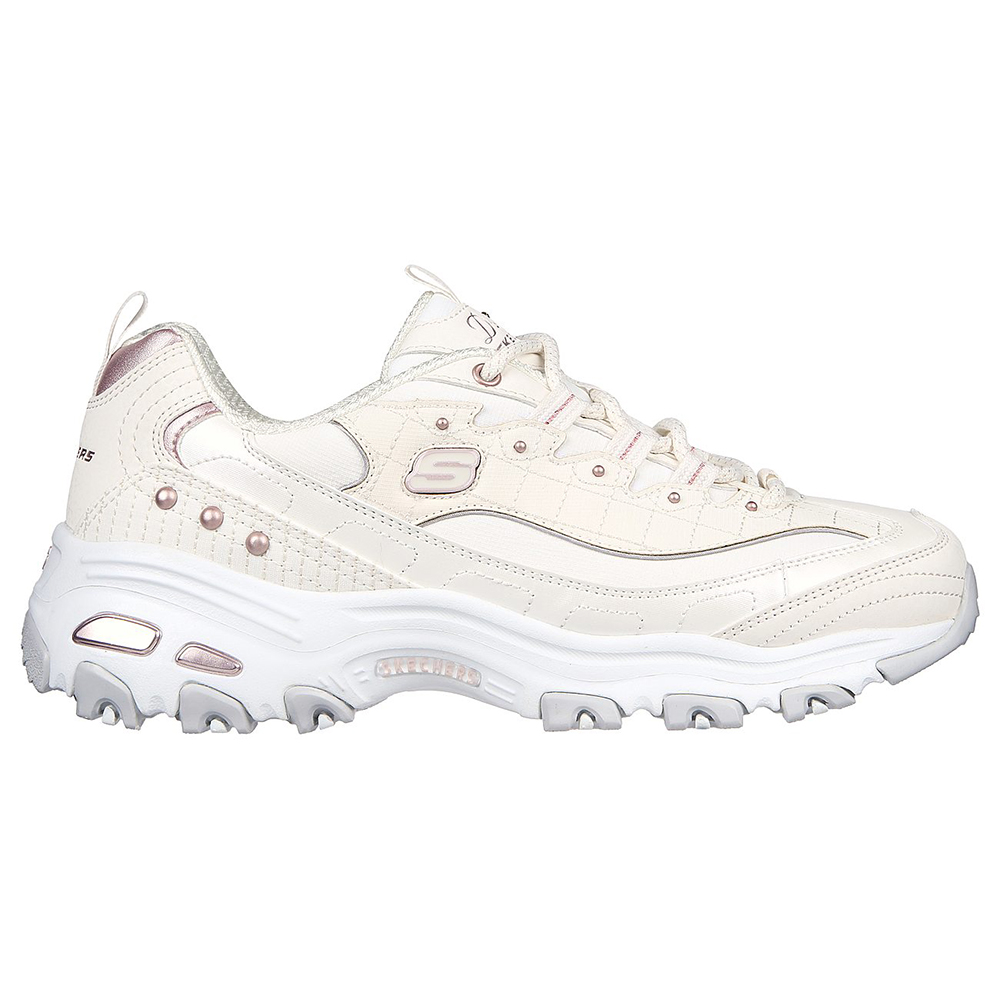 Skechers Nữ Giày Thể Thao Sport D'Lites - 149267-WLV