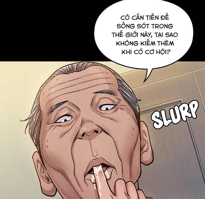 luật nhân quả chapter 6 128