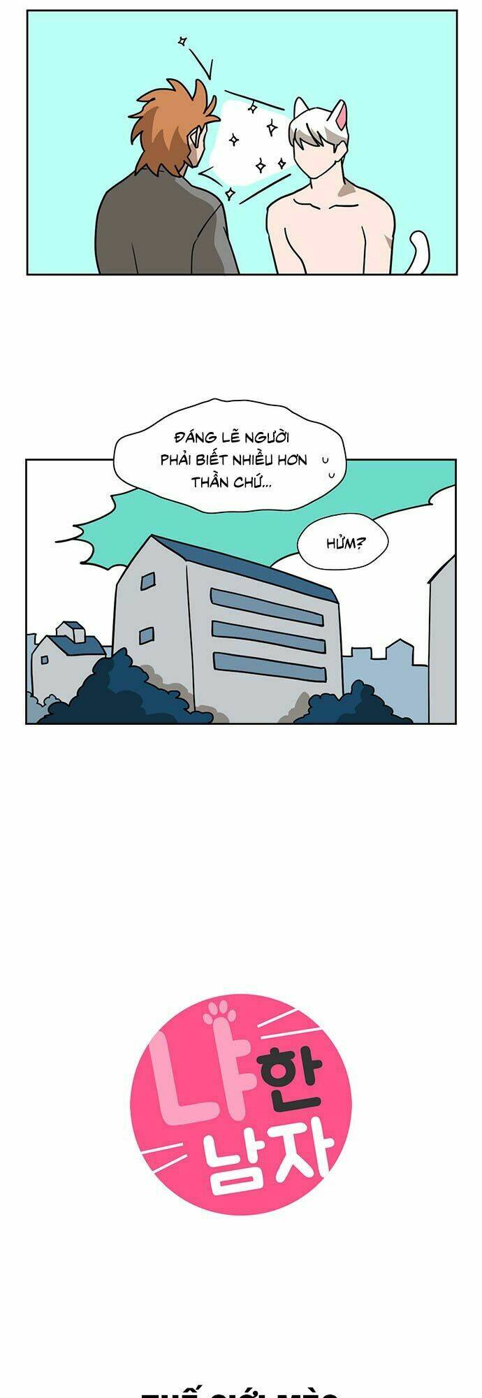 hoàng tử vương quốc mèo chapter 10 2