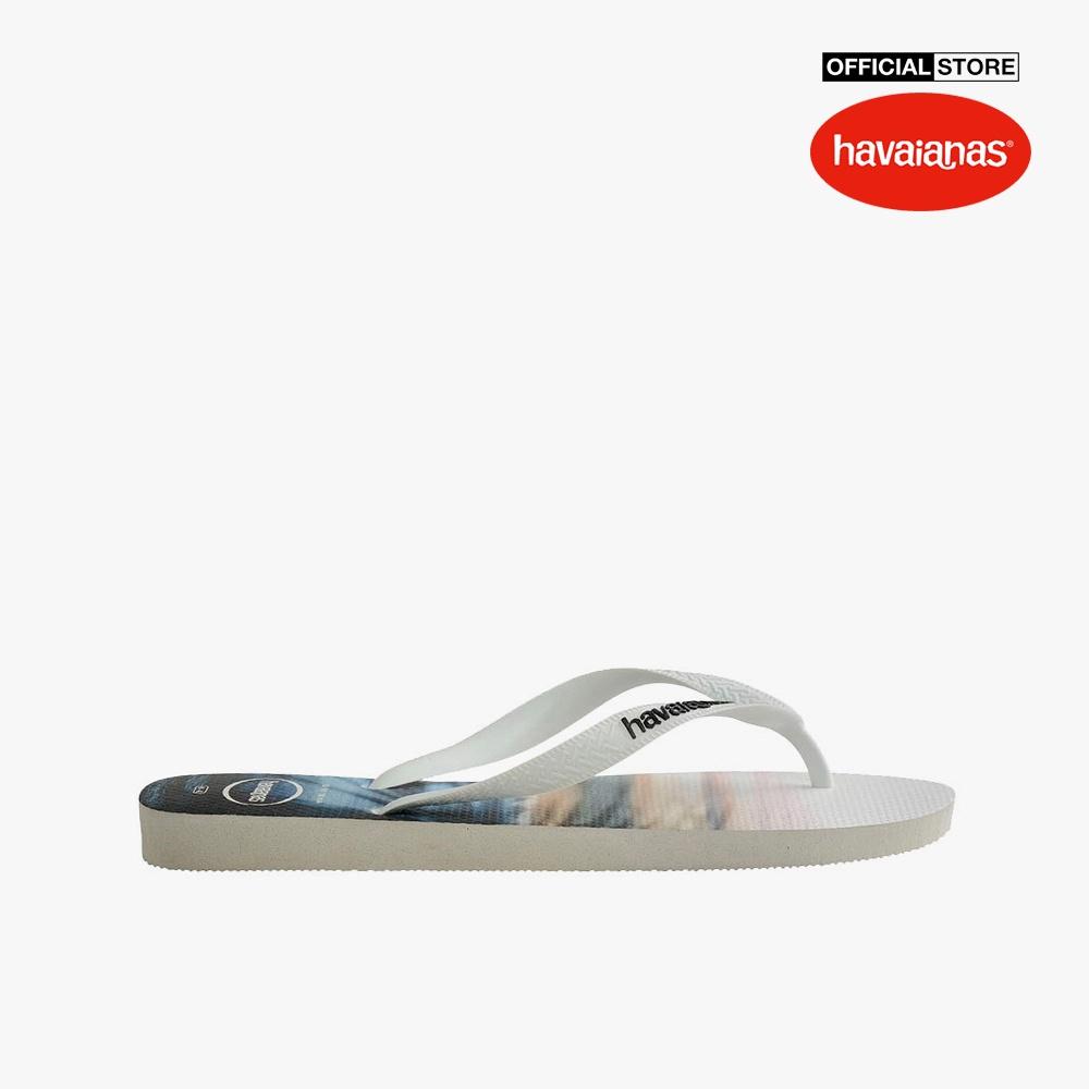 HAVAIANAS - Dép nam Hype 4127920-0008