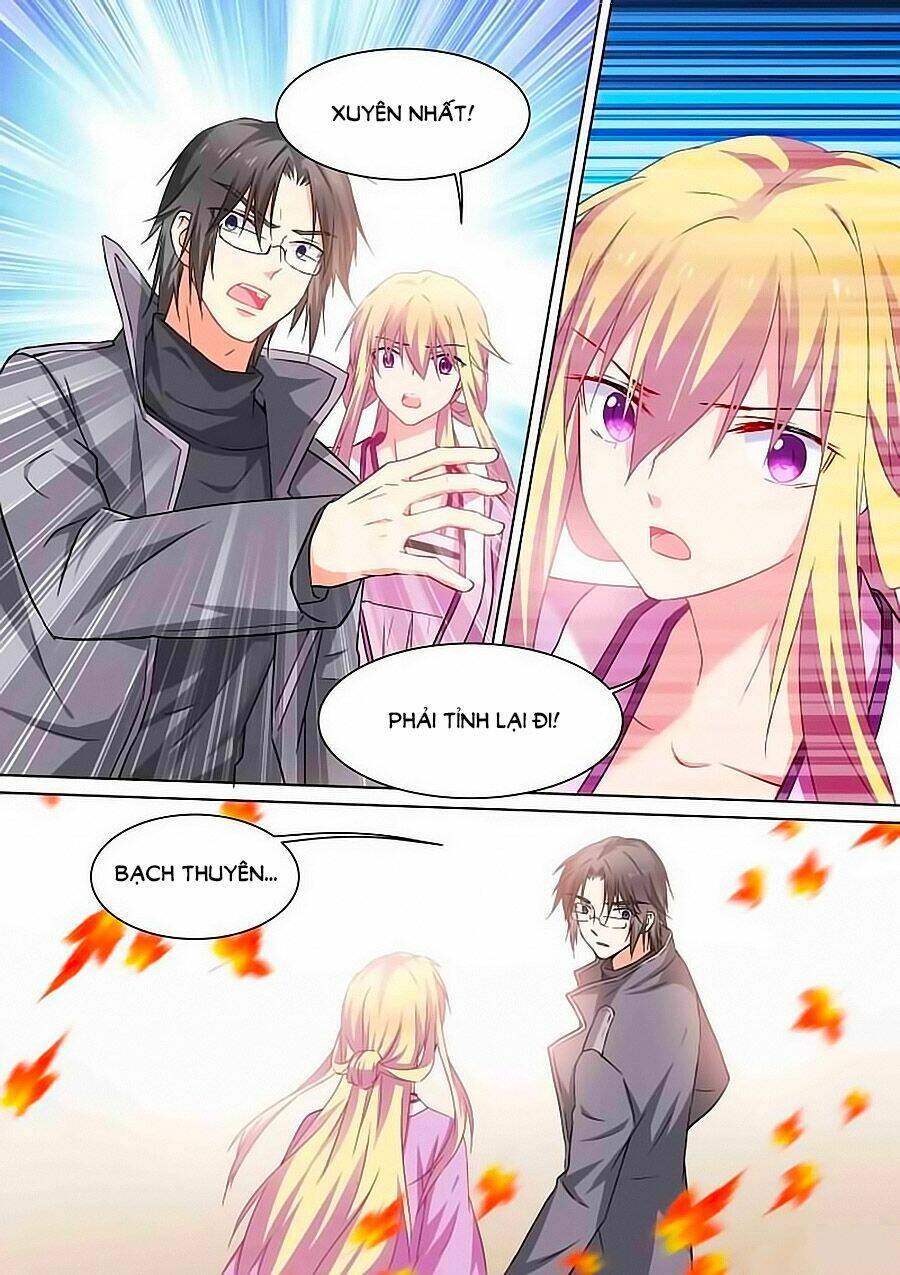 giả diện thế thân chapter 135 6
