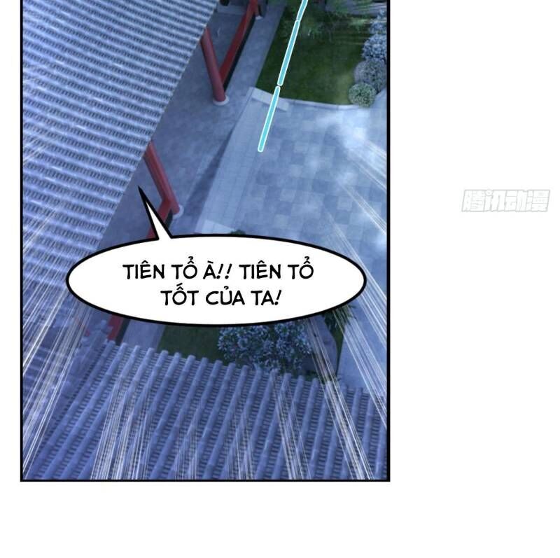 lão tổ của bạn đang online chapter 71 28