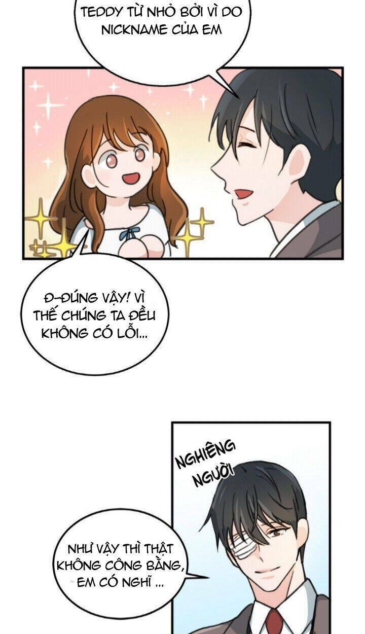 101 cách chinh phục trái tim em chapter 5 57