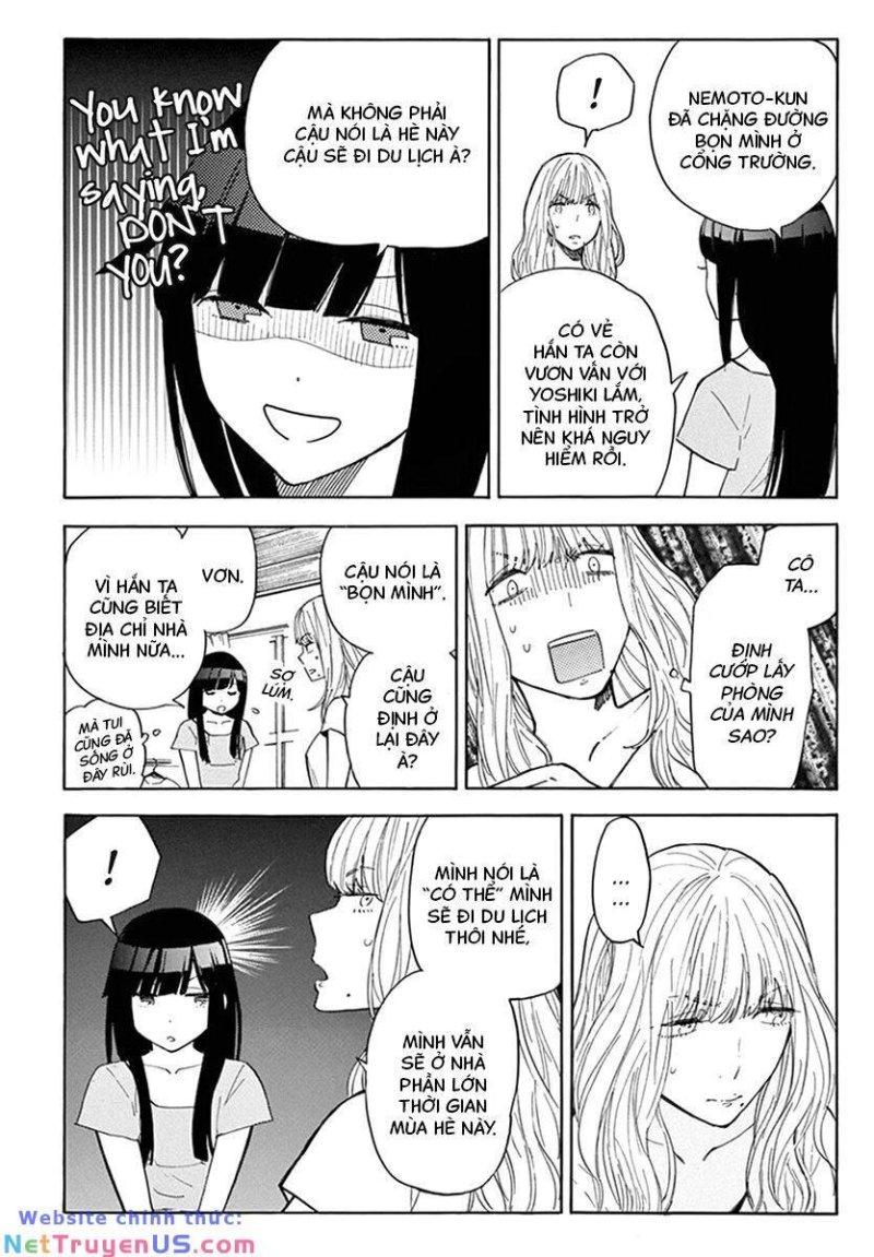 himegoto - juukyuusai no seifuku chapter 80 10