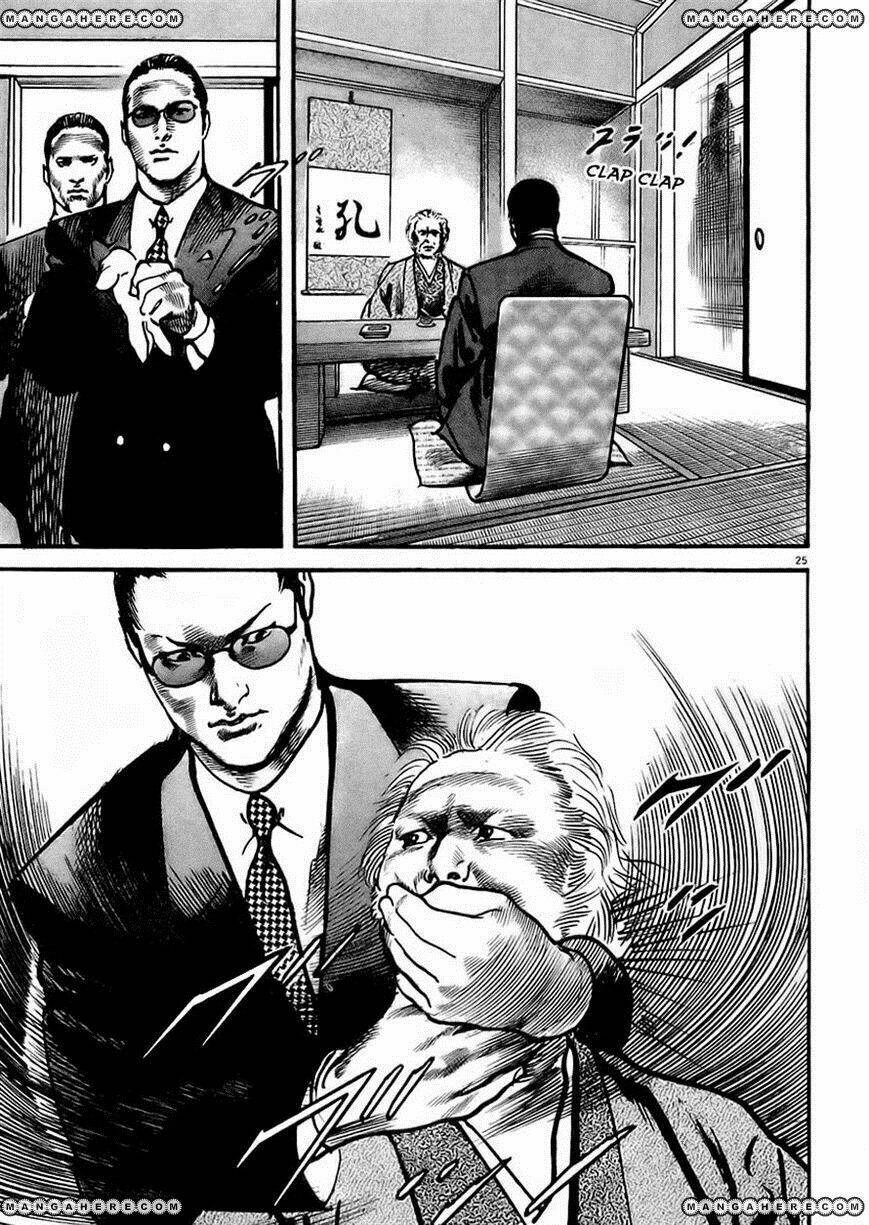 heat - thế giới ngầm chapter 23 29