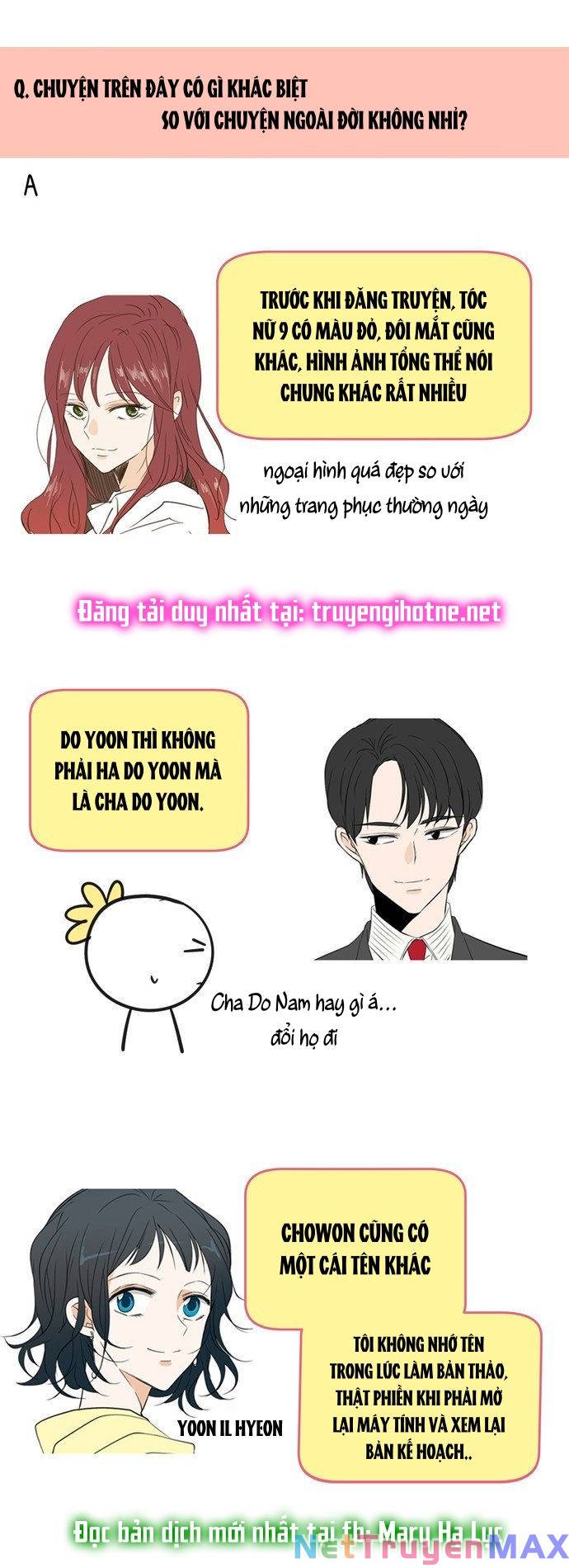 kiếp này cũng xin chăm sóc tôi như vậy nhé kiếp này cũng xin chăm sóc tôi như vậy nhé chapter 114 17