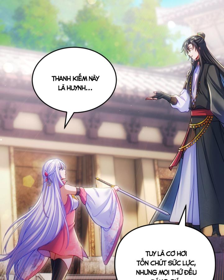 khoan đã tiên tử! xin hãy nghe ta xảo biện chapter 5 83