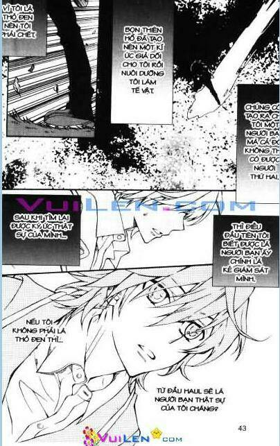 moon boy - chàng trai ánh trăng chapter 9 40